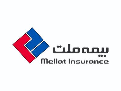 حضور بیمه ملت در مناطق سیل‌زده طالقان