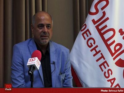 سه‌شنبه‌‎ها از ۱۰ صبح تا ۷ عصر برق شهرک صنعتی عباس آباد را قطع می‌کنند