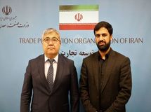 آمادگی ایران و قرقیزستان برای توسعه همکاریهای تجاری