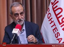  عبدالملکی نتوانست دزدها را از شستا بیرون کند!