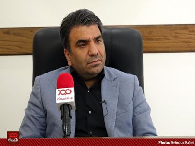 قیمت آرد نان فانتزی ۱۶ هزار تومان است ولی ما می‌توانیم آرد را بصورت غیرقانونی از بازار با قیمت‌های بسیار پایین‌تری بخریم!