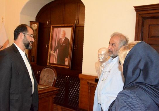 گالری