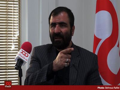  بی‌توجهی فاطمی‌امین و خاندوزی به نامه رئیسی