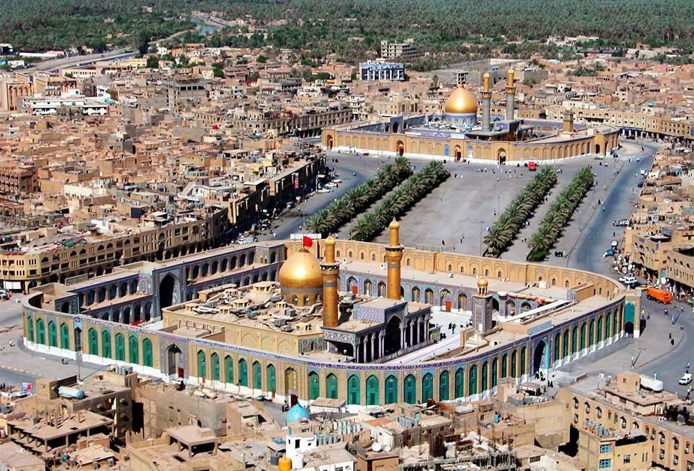  اعطای تسهیلات قرض‌الحسنه به بازنشستگان متقاضی زیارت عتبات‌ عالیات