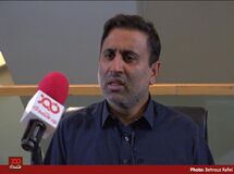 وزارت کشاورزی تیم‌های تخصصی بازرگانی ندارد و بخاطر همین مسئله، تاسیس وزارت بازرگانی بسیار لازم است