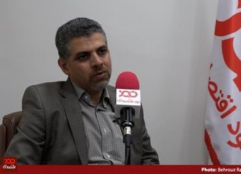 در دولت قبل از ظرفیت تفاهم ۲۵ ساله با چین برای امتیازگیری از غربی‌ها استفاده نکردیم