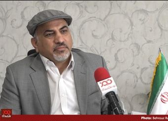 دولت می‌تواند از محل ترانزیت برق ۱۰۰ هزار میلیارد تومان درآمد کسب کند و خاموشی‌ها را بطور کامل از بین ببرد