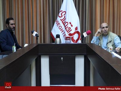 ۸۰ درصد مشکلات اقتصادی ربطی به تحریم ندارد