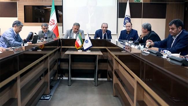 عدم موفقیت صنعت ناشی از نبود نقشه راه مقبول و کارآمد است