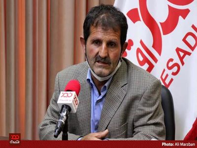 سهمیه سوخت مصرفی کشاورزان کاهش یافته و کشاورزان در تامین سوخت با مشکل مواجهند