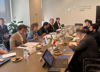 اهمیت کریدور شمال-جنوب برای توسعه صادرات/ امضای قرارداد جهت رفع مشکلات برای تبادلات مالی
