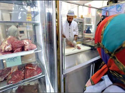 سایت منتقد دولت علم آمار و ریاضیات را شگفت‌زده کرد