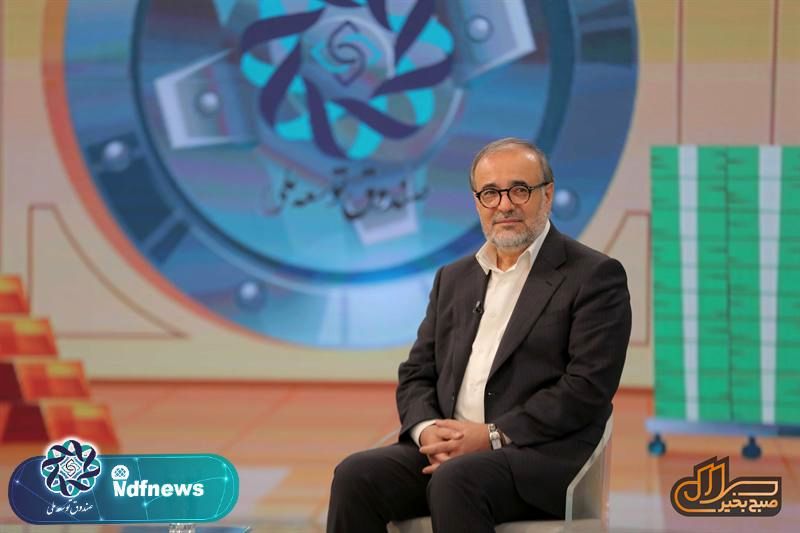 آخرین وضعیت میزان ذخیره و بازپرداخت تسهیلات ارزی صندوق توسعه ملی