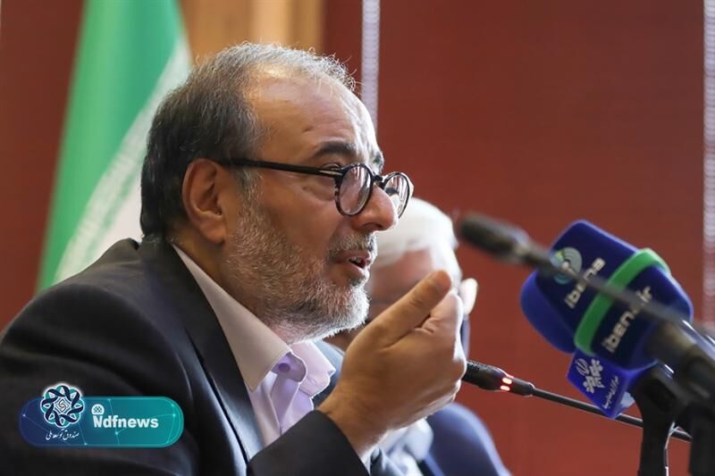 محاسبات تسهیلات  "مانا " کاملا ارزی است / آغاز پرداخت تسهیلات جدید صندوق از یکم شهریور