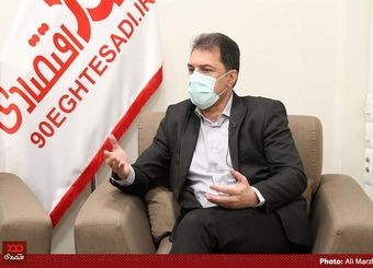 متاسفانه جلوی صادرات برق توسط بخش خصوصی را گرفته‌اند