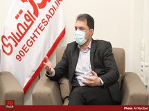 متاسفانه جلوی صادرات برق توسط بخش خصوصی را گرفته‌اند
