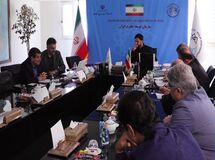 برنامه استراتژی ملی صادرات در بخش قطعات خودرو بررسی شد