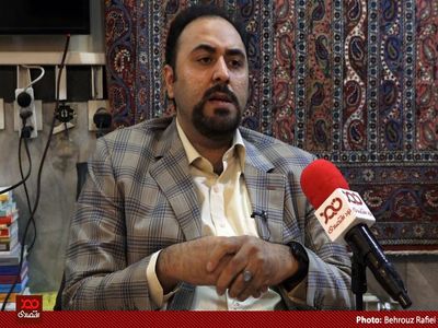 تمام تاجران فروش اینترنتی فرش دستباف ورشکست شدند!