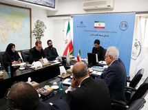 تهیه و تصویب فهرست کالایی مشخص برای دریافت نشان آنی «حلال»/ توسعه صادرات محصولات حلال معطل بروکراسی اداری نشود