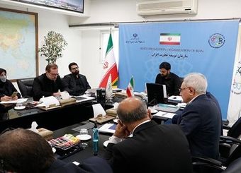 تهیه و تصویب فهرست کالایی مشخص برای دریافت نشان آنی «حلال»/ توسعه صادرات محصولات حلال معطل بروکراسی اداری نشود