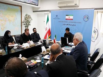تهیه و تصویب فهرست کالایی مشخص برای دریافت نشان آنی «حلال»/ توسعه صادرات محصولات حلال معطل بروکراسی اداری نشود