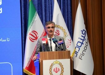 دکتر فرزین: نظام بانکی، جدا از نظام اقتصادی کشور نیست