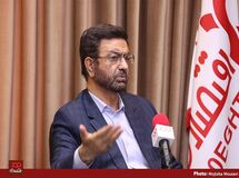 رئیسی مثل روحانی همه چیز کشور را به برجام گره نزد