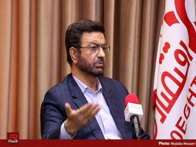 رئیسی مثل روحانی همه چیز کشور را به برجام گره نزد