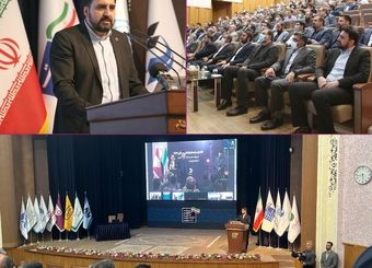 پروژه توسعه روستایی شبکه ملی USO رایتل با حضور وزیر ارتباطات