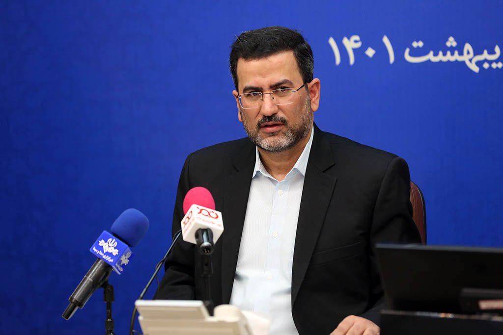  اجازه واردات لوازم خانگی مشابه داخلی نمی‌دهیم/ کیفیت تولیدات لوازم خانگی ارتقا می‌یابد