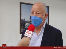 قیمت شیر در داخل کشور ۲۰ درصد گران‌تر از منطقه است، با این وضعیت من چگونه می‌توانم به روسیه و کشورهای منطقه صادر کنم؟