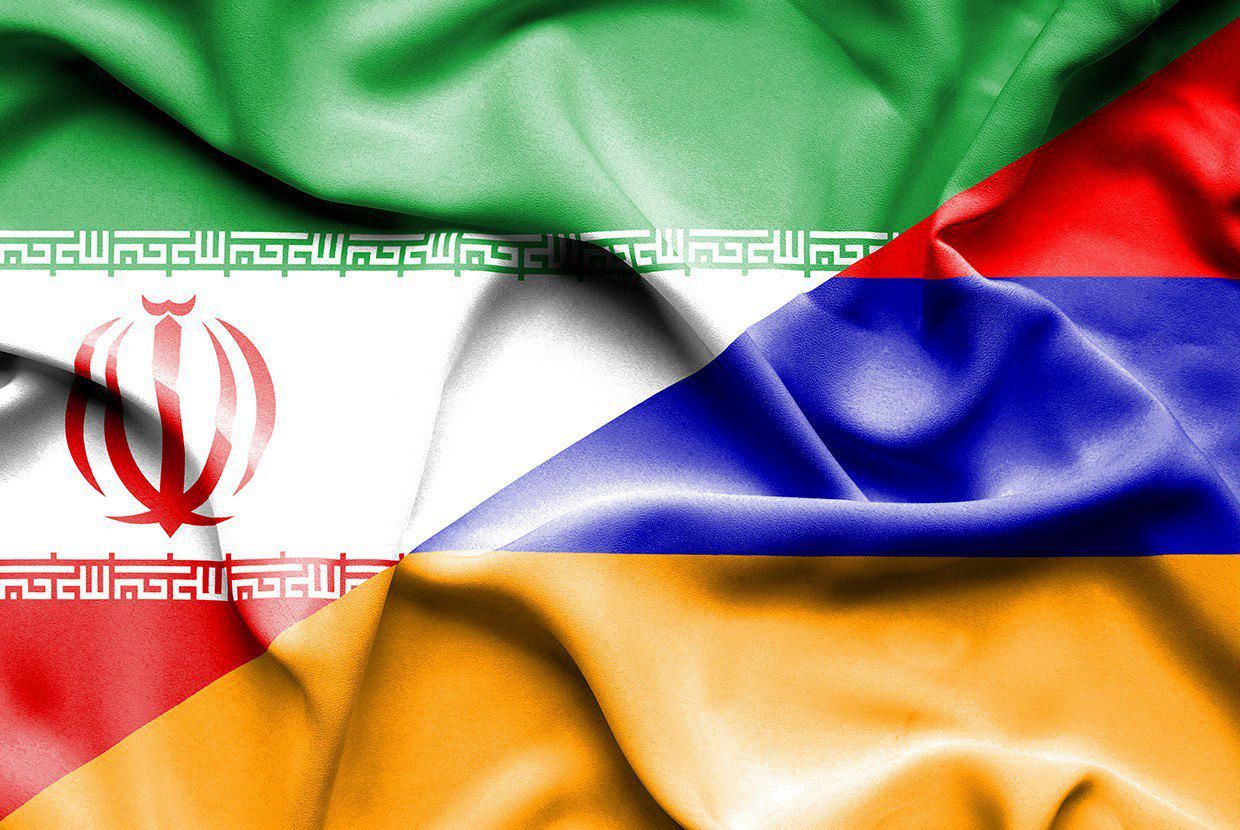 استقبال ارمنستان از احداث خط تولید خودروی ایرانی در این کشور