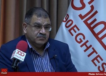 چرا یار نزدیک وزیر نفت روحانی بعد از گذشت یکسال از عمر دولت انقلابی همچنان سرکار است؟