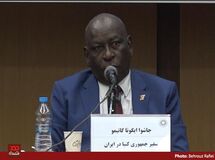 ایرانی‌ها به کنیا بیایند و خانه ارزان برای مردم ما بسازند