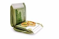 رتبه اول بانک ملی در پرداخت وام ازدواج/ پرداخت ۱۰/۶ هزار میلیارد تومان در ۵ ماه