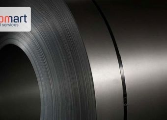 تفاوت ورق سیاه و گالوانیزه