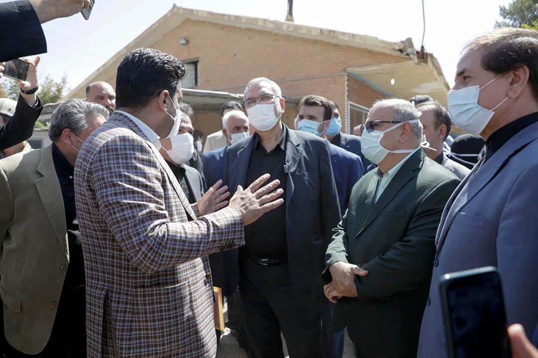 افزایش بهره مندی مناطق جنوبی پایتخت از خدمات درمانی