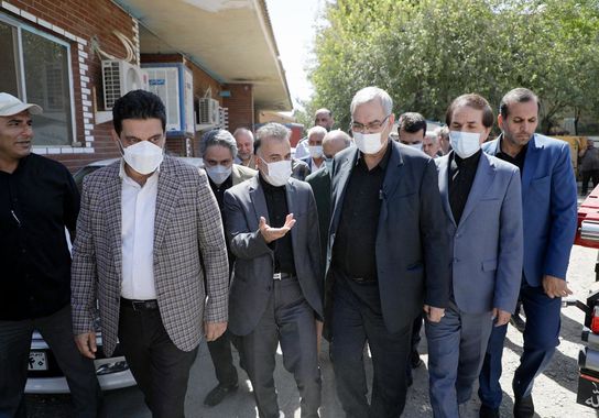 گالری