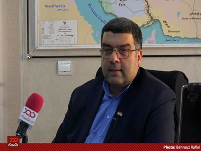 در چند سال اخیر به تعمیر و نگه‌داری خطوط راه آهن کشور بی توجهی شده است