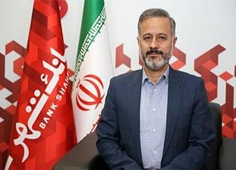 استقبال گسترده زائران اربعین حسینی از خدمات پولی بانک شهر در مرزهای کشور