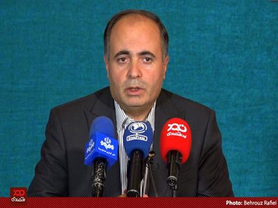 پیوستن ایران به شانگهای، ضربه سختی به تحریم‌ها بود