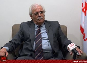 خطوط ریلی کشور براساس اولویت‌های حمل بار ساخته نشده است