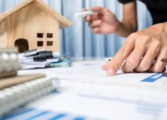 رشد 6.8 درصدی میانگین قیمت فروش هر متر زمین یا ساختمان