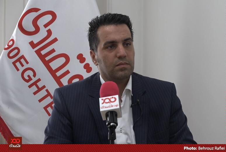 خرید متری مسکن تاثیری بر رونق بازار ندارد