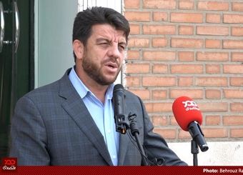 روزانه ۲ کارگر در ایران به دلیل رعایت نکردن مسائل ایمنی فوت می‌کنند