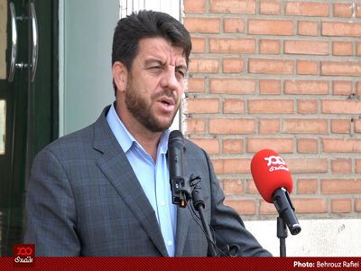 روزانه ۲ کارگر در ایران به دلیل رعایت نکردن مسائل ایمنی فوت می‌کنند