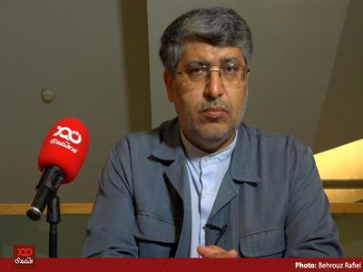 رئیسی در یکسال اخیر با تلاشهایی که انجام داد ایران را عضو دائم سازمان شانگهای کرد