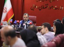 اغتشاشات اخیر چشم انداز‌بازار سرمایه را منفی کرده است