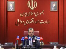 میزان استفاده دولت از تنخواه بانک مرکزی کمتر از ۱۰ هزار میلیارد تومان است