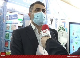 مدیرعامل صندوق بازنشستگی فولاد توسط زاهدی وفا برکنار شد